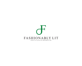 Fashionably LIT entry by ikho