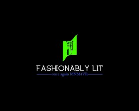 Fashionably LIT entry by xxHIZUKAxx