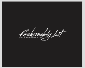 Fashionably LIT entry by Adi Grafhic