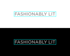 Fashionably LIT entry by adek