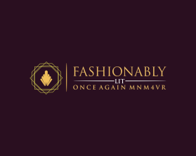 Fashionably LIT entry by art dent