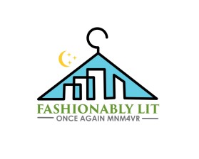 Fashionably LIT entry by mas_Hasyim