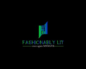 Fashionably LIT entry by xxHIZUKAxx