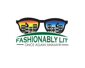 Fashionably LIT entry by mas_Hasyim