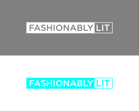 Fashionably LIT entry by adek