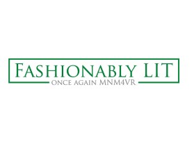 Fashionably LIT entry by MuhammadR