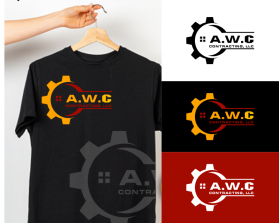A.W.C. Contracting, LLC entry by art dent