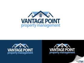 Vantage Point Property Management entry by webpagesol