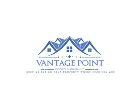 Vantage Point Property Management entry by Mr.Rayquaza