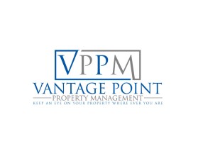 Vantage Point Property Management entry by MuhammadR