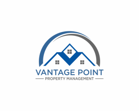 Vantage Point Property Management entry by Mza