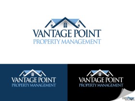 Vantage Point Property Management entry by webpagesol