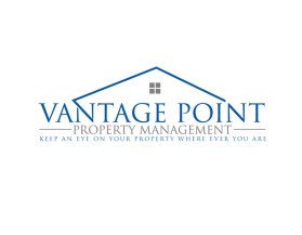 Vantage Point Property Management entry by MuhammadR