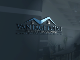 Vantage Point Property Management entry by MuhammadR