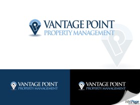 Vantage Point Property Management entry by webpagesol