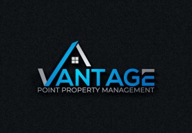Vantage Point Property Management entry by freelancernursultan