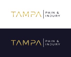 Tampa Pain & Injury entry by dibbofficial