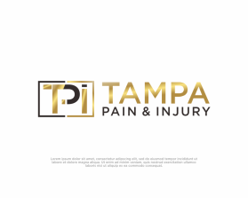 Tampa Pain & Injury entry by SabunMantan