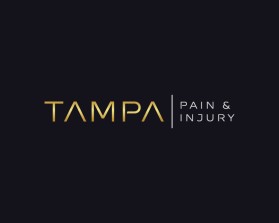 Tampa Pain & Injury entry by dibbofficial
