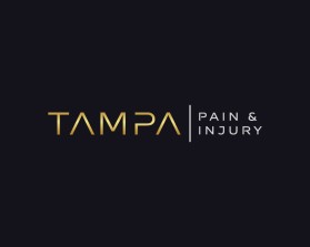 Tampa Pain & Injury entry by dibbofficial