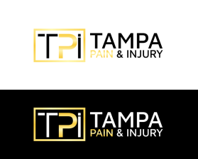 Tampa Pain & Injury entry by Erlando
