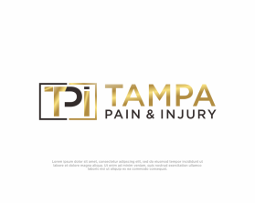 Tampa Pain & Injury entry by SabunMantan