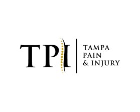 Tampa Pain & Injury entry by dibbofficial