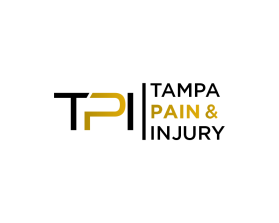Tampa Pain & Injury entry by Zkc-Art