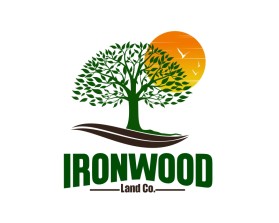 Ironwood Land Co. entry by Ilham Fajri