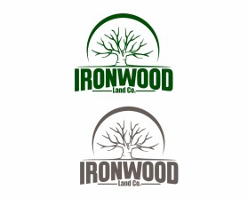 Ironwood Land Co. entry by Ilham Fajri