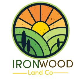 Ironwood Land Co. entry by enessyoney