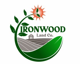 Ironwood Land Co. entry by Ilham Fajri