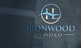 Ironwood Land Co. entry by design Art 