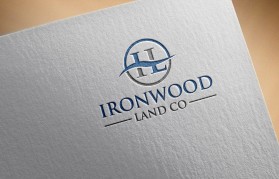 Ironwood Land Co. entry by design Art 