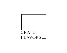 Crate Flavors entry by mujtahid susanto