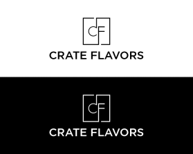 Crate Flavors entry by cocote