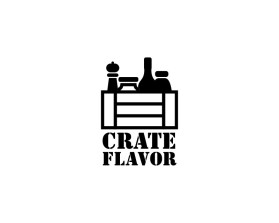 Crate Flavors entry by Fuad Romansah