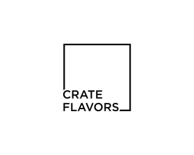 Crate Flavors entry by mujtahid susanto