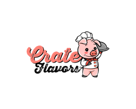 Crate Flavors entry by Mwelwa Mofya