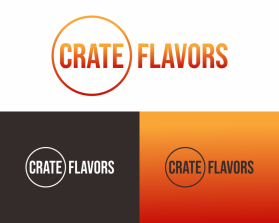 Crate Flavors entry by pamatech