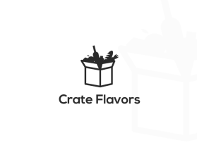 Crate Flavors entry by Joseph Nazriel