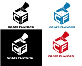 Crate Flavors entry by Ilham Fajri