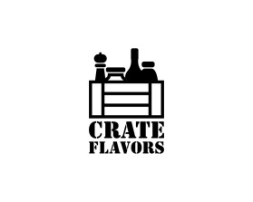 Crate Flavors entry by Fuad Romansah