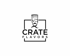 Crate Flavors entry by zidan