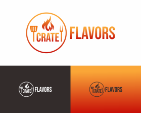 Crate Flavors entry by pamatech