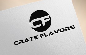 Crate Flavors entry by Md Mizanur Rohman