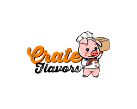 Crate Flavors entry by Mwelwa Mofya