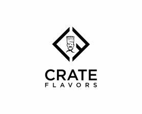 Crate Flavors entry by zidan
