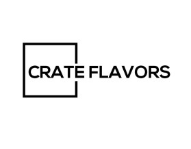 Crate Flavors entry by Md Mizanur Rohman