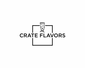 Crate Flavors entry by zidan
